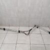 PORSCHE 911 993 Oil Pipe Set 99320713303 Schlauch Ölkühlerschlauch Satz