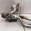 PORSCHE 911 993 Oil Pipe Set 99320713303 Schlauch Ölkühlerschlauch Satz - Image 3
