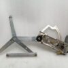 PORSCHE 911 993 Right Front Door Winder 91154200446 Fensterheber vorne rechts - Image 2