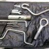 PORSCHE 911 993 SAVER KIT 99365205300 Wagenheber - Image 2