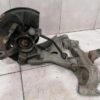 PORSCHE 911 993 Left Front Hub Set 99334115703 Radlagergehäuse Vorne Links Satz - Image 2