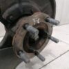 PORSCHE 911 993 Left Front Hub Set 99334115703 Radlagergehäuse Vorne Links Satz - Image 3