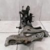 PORSCHE 911 993 Left Front Hub Set 99334115703 Radlagergehäuse Vorne Links Satz - Image 4