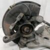 PORSCHE 911 993 Left Front Hub Set 99334115703 Radlagergehäuse Vorne Links Satz - Image 5
