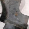 PORSCHE 911 993 Front Right Arch Plastic 99350420400 RADLAUFABDECKUNG Vorne Re - Image 5