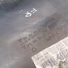 PORSCHE 911 993 Front Right Arch Plastic 99350420400 RADLAUFABDECKUNG Vorne Re - Image 8