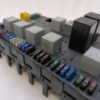 PORSCHE 911 993 Fuse Box 99361001100 Sicherungskasten - Image 3