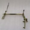 PORSCHE 911 993 Pedal Regulator 96442326201 Rechtslenker RHD