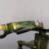 PORSCHE 911 993 Pedal Regulator 96442326201 Rechtslenker RHD - Image 2