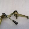 PORSCHE 911 993 Pedal Regulator 96442326201 Rechtslenker RHD - Image 4