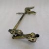 PORSCHE 911 993 Pedal Regulator 96442326201 Rechtslenker RHD - Image 5