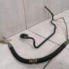 PORSCHE 911 993 Power steering hose Set 99334744726 Rechtslenker RHD - Image 3