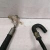 PORSCHE 911 993 Power steering hose Set 99334744726 Rechtslenker RHD - Image 4