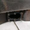 PORSCHE 911 993 Oil sump 99320707051 ÖLWANNE Öltank Tank - Image 9