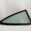 PORSCHE 911 993 Left Rear quarter Glass 99356251100 Türscheibe ¼ Hinten Li TARGA - Image 2