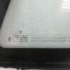 PORSCHE 911 993 Left Rear quarter Glass 99356251100 Türscheibe ¼ Hinten Li TARGA - Image 3