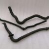 PORSCHE 911 993 Cooling Pipe Set 99320715002 Kühlwasserschlauch Schlauch Satz