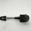 PORSCHE 911 993 Right Door handle 99353793801 Türgriff Rechts - Image 5