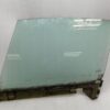 PORSCHE 911 993 Left Front Door Glass 99354201103 Türscheibe Vorne Links TARGA