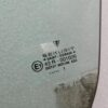 PORSCHE 911 993 Left Front Door Glass 99354201103 Türscheibe Vorne Links TARGA - Image 3