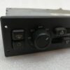 PORSCHE 911 993 Auto Climate Control 99365904801 Klimabedienteil A/C - Image 3