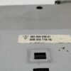 PORSCHE 911 993 Auto Climate Control 99365904801 Klimabedienteil A/C - Image 6