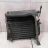 PORSCHE 911 993 Left Radiator pack 99357301100 Kühlerpaket Links
