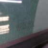PORSCHE 911 993 Sunroof Deflector TARGA 99356290400 Schiebehebedach Glas TARGA - Image 5
