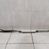 PORSCHE 911 993 Gearbox Pipes 99330707200 Getriebeölleitung AUTOMATIC