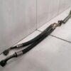 PORSCHE 911 993 Gearbox Pipes 99330707200 Getriebeölleitung AUTOMATIC - Image 2