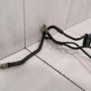 PORSCHE 911 993 Fuel Line Set 99335606201 RHD RECHTSLENKER - Image 2
