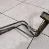 PORSCHE 911 993 Fuel Line Set 99335606201 RHD RECHTSLENKER - Image 3