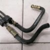 PORSCHE 911 993 Fuel Line Set 99335606201 RHD RECHTSLENKER - Image 7