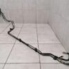 PORSCHE 911 993 Fuel Line Set 99335606201 RHD RECHTSLENKER - Image 9