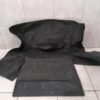 PORSCHE 911 993 Luggage Compartment Cover 99355106710 Kofferraum Verkleidung