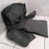 PORSCHE 911 993 Luggage Compartment Cover 99355106710 Kofferraum Verkleidung - Image 3