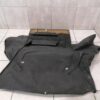 PORSCHE 911 993 Luggage Compartment Cover 99355106710 Kofferraum Verkleidung - Image 6