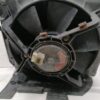 PORSCHE 911 993 Left Radiator pack 99357301100 Kühlerpaket Links - Image 5