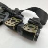 PORSCHE 911 993 Seatbelt Set of 4 96480303303 Sicherheitsgurt Gurt Satz - Image 2