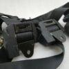 PORSCHE 911 993 Seatbelt Set of 4 96480303303 Sicherheitsgurt Gurt Satz - Image 3