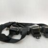 PORSCHE 911 993 Seatbelt Set of 4 96480303303 Sicherheitsgurt Gurt Satz - Image 4