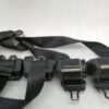 PORSCHE 911 993 Seatbelt Set of 4 96480303303 Sicherheitsgurt Gurt Satz - Image 5