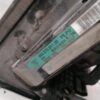 PORSCHE 911 993 Left Radiator pack 99357301100 Kühlerpaket Links - Image 8