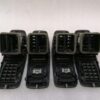 PORSCHE CAYMAN 981 Air vent Set of 4 98155213104 Lüftungsdüse Satz - Image 5