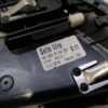 PORSCHE CAYMAN 981 Air vent Set of 4 98155213104 Lüftungsdüse Satz - Image 7
