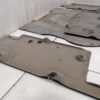 PORSCHE CAYMAN 981 UNDERTRAY 99150460100 Unterbodenverkleidung - Image 4