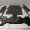 PORSCHE CAYMAN 981 UNDERTRAY 99150460100 Unterbodenverkleidung - Image 7