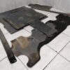 PORSCHE CAYMAN 981 UNDERTRAY 99150460100 Unterbodenverkleidung - Image 9