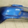 PORSCHE 981 Cayman Hinten Stoßstange 98150541104 Rear Bumper - Image 2