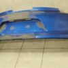 PORSCHE 981 Cayman Hinten Stoßstange 98150541104 Rear Bumper - Image 3